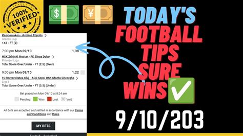 Sure Bets, No Risk Betting Tips, Sure Wins .